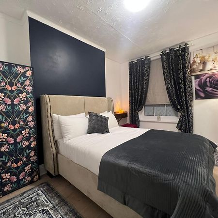 Cambridge Heritage Apartments Екстер'єр фото
