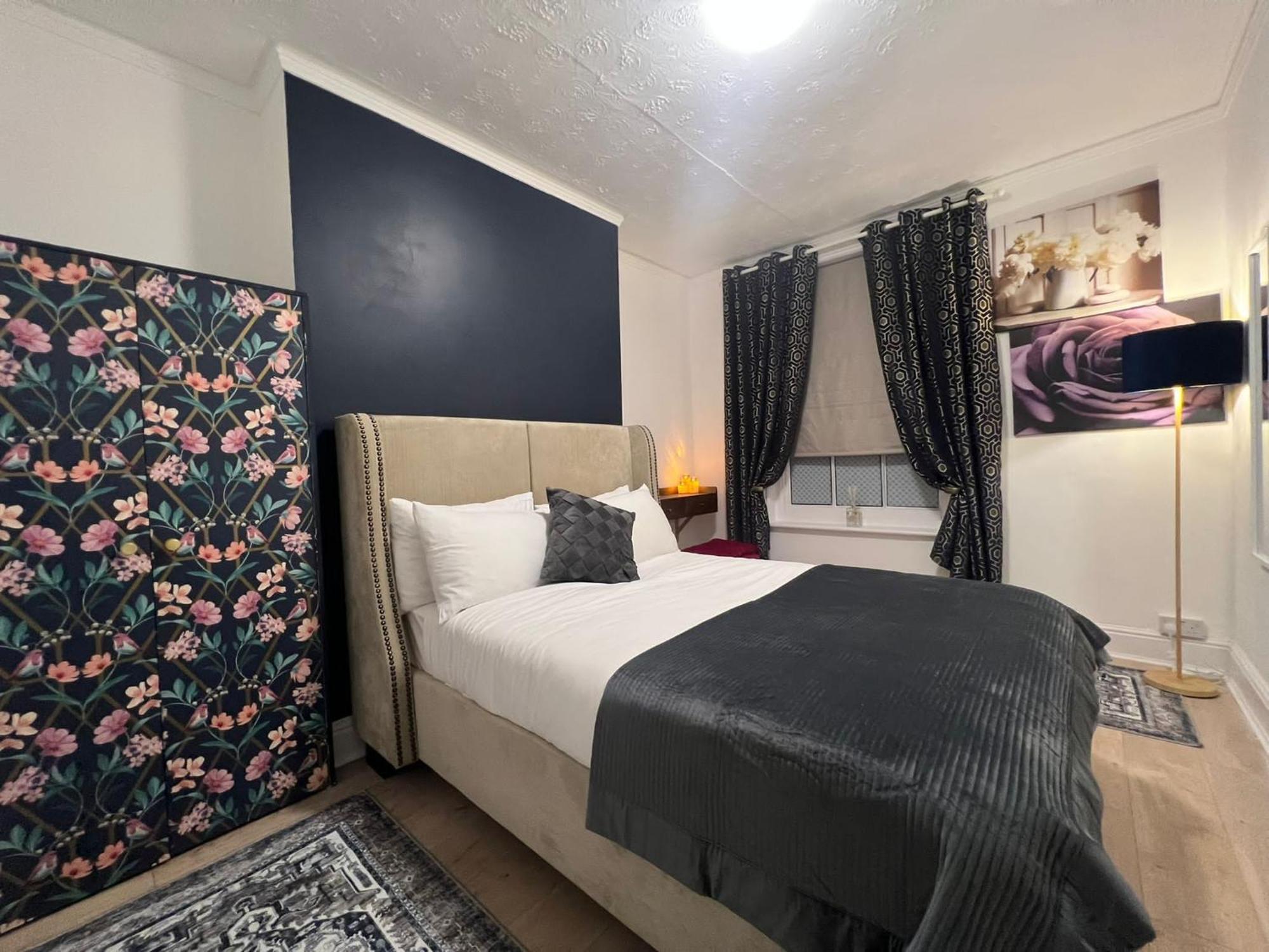 Cambridge Heritage Apartments Екстер'єр фото
