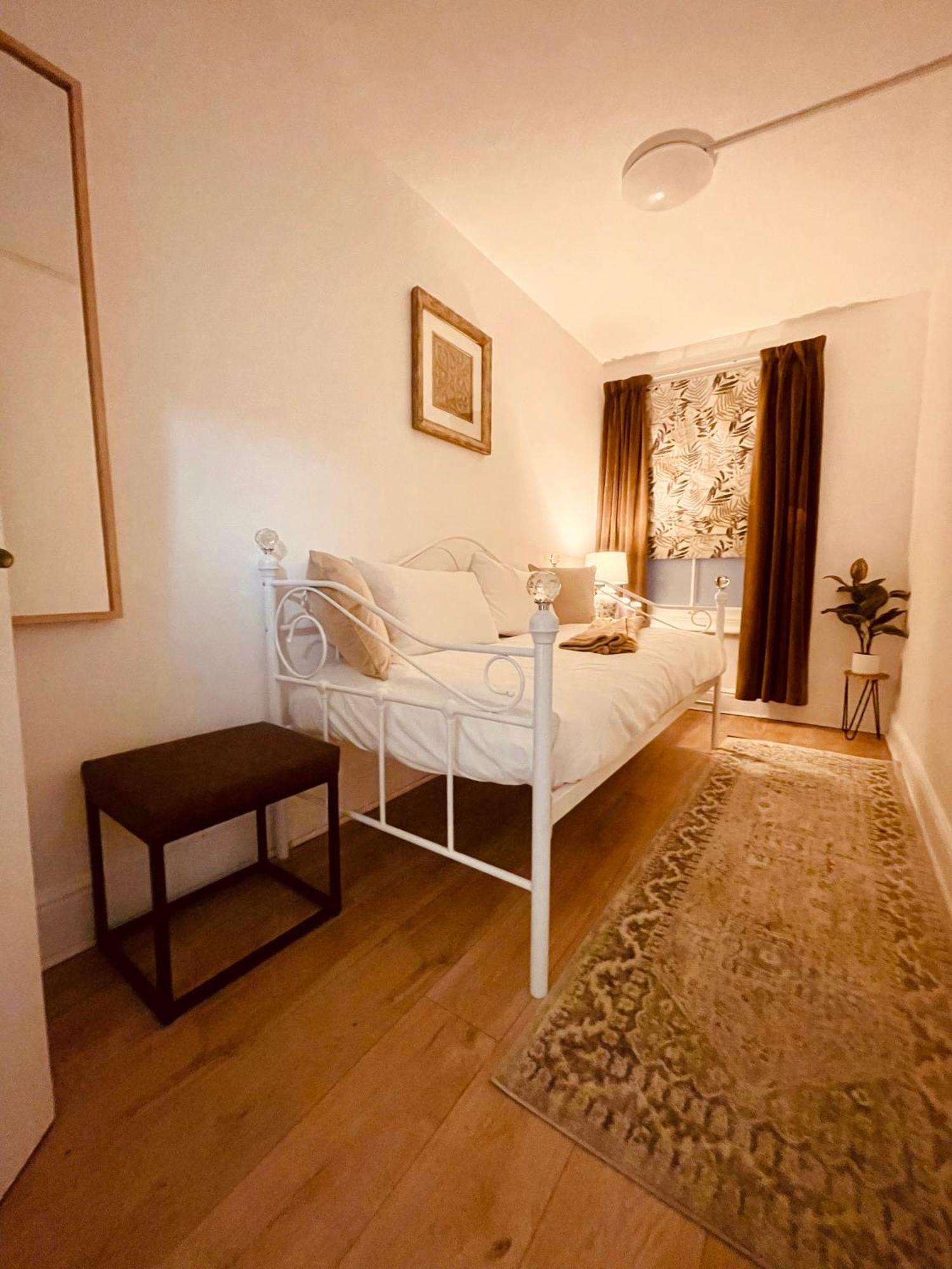 Cambridge Heritage Apartments Екстер'єр фото