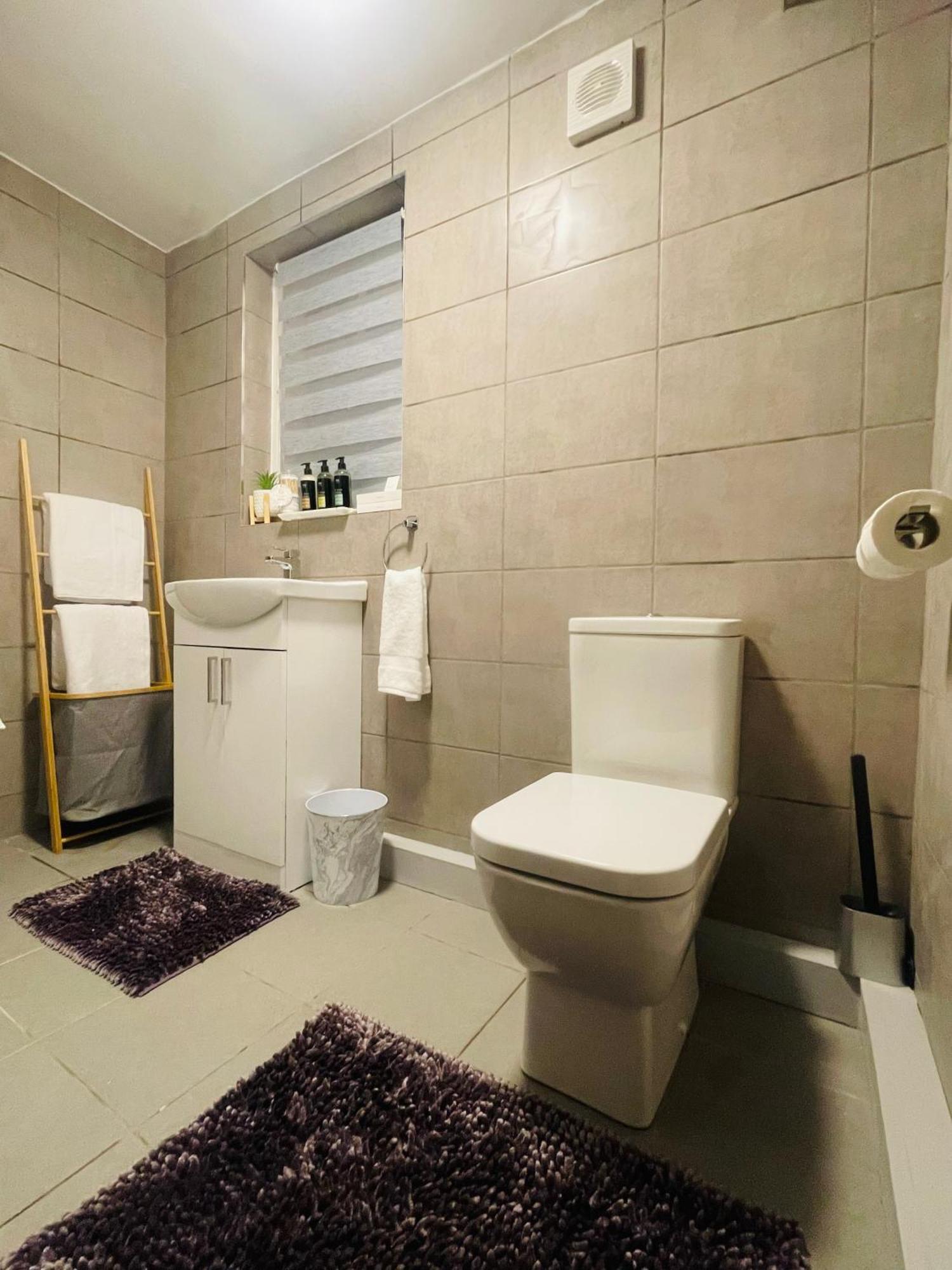 Cambridge Heritage Apartments Екстер'єр фото