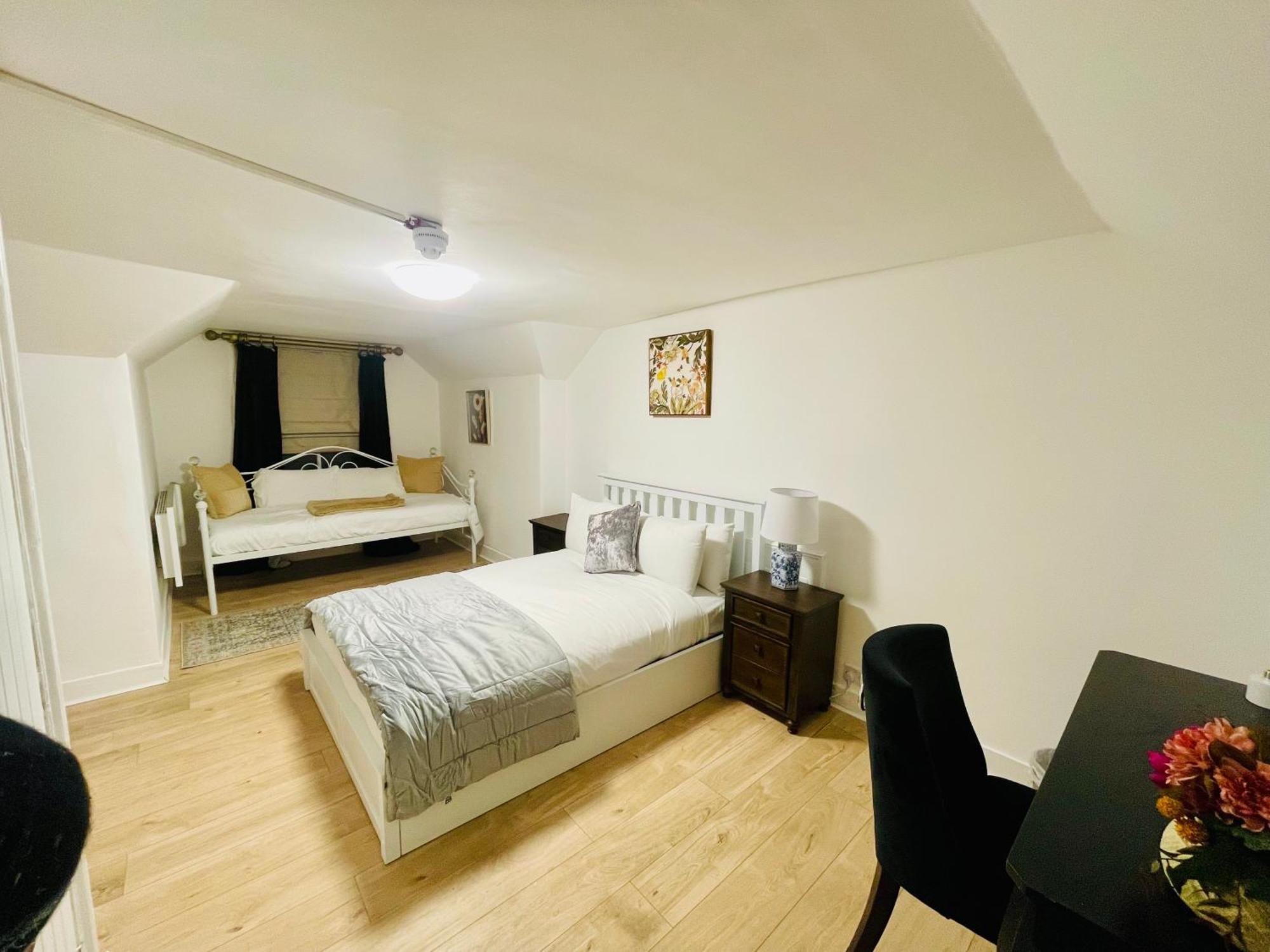 Cambridge Heritage Apartments Екстер'єр фото