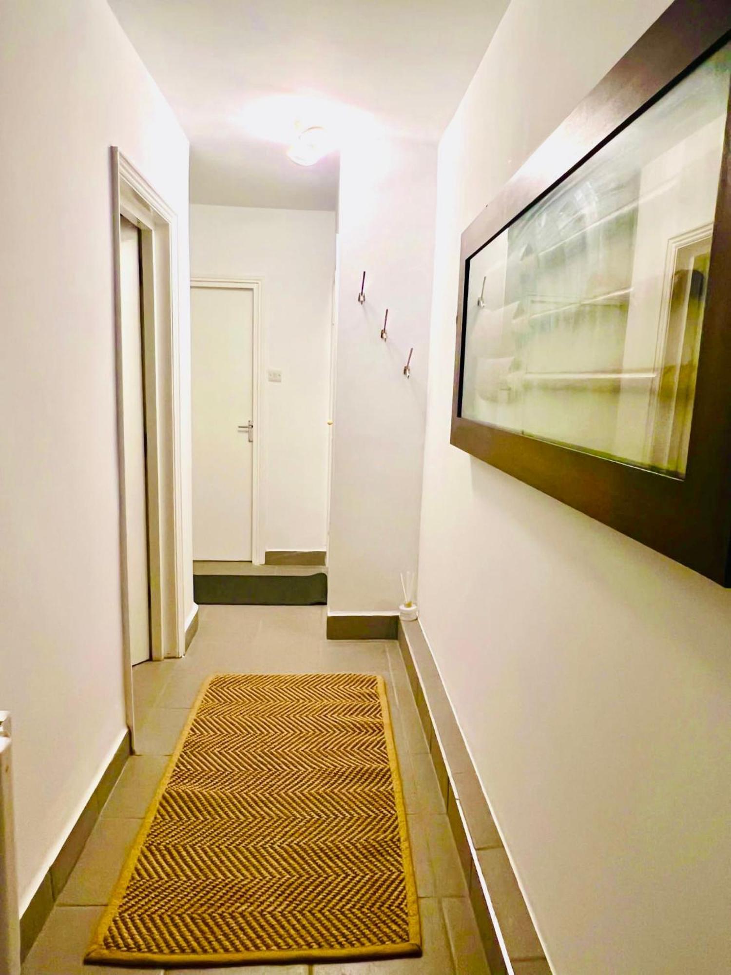 Cambridge Heritage Apartments Екстер'єр фото