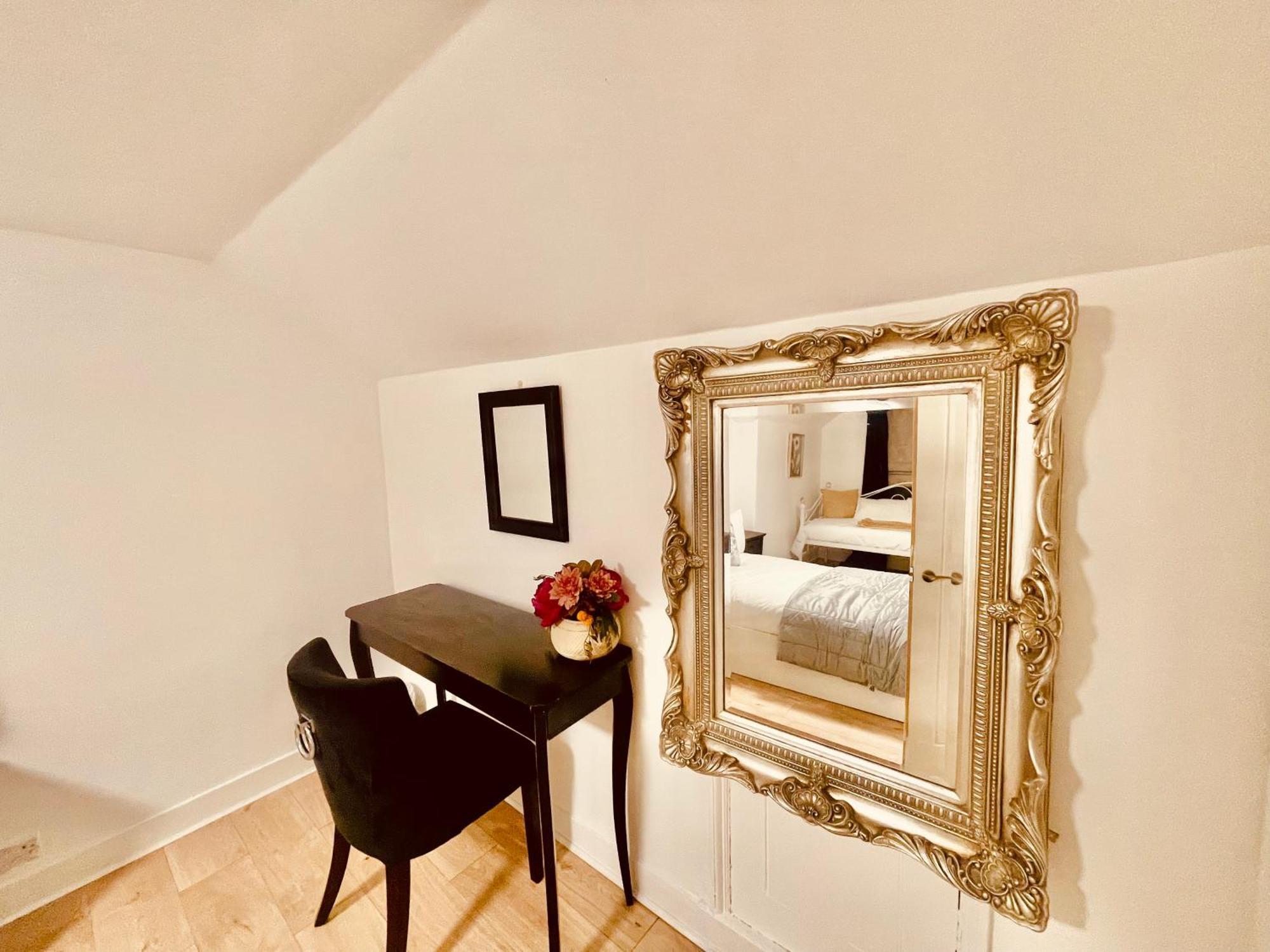 Cambridge Heritage Apartments Екстер'єр фото